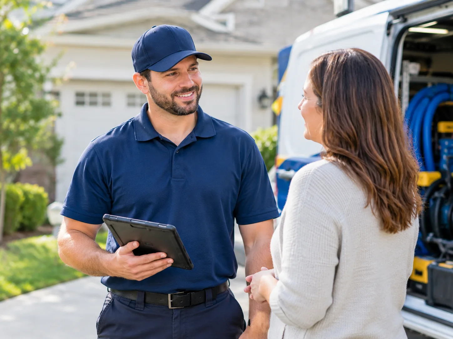 Sewage Backup Cleanup Edroy, TX FAQs